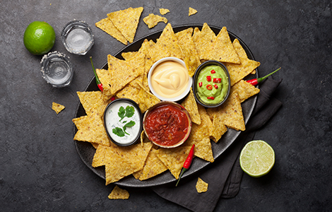 Nachos