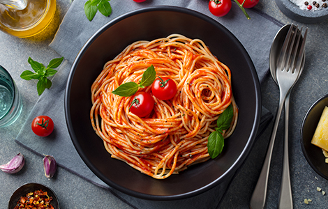 Pasta
