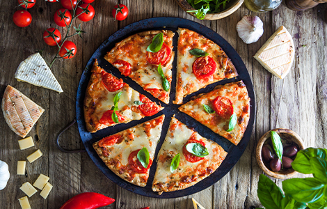 Pizza