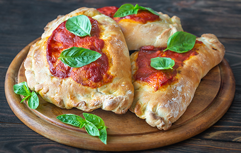 Calzone