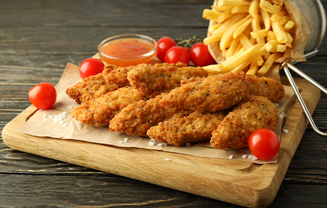 Chicken Strips